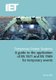 Temporary Power Systems - A guide to the application of BS 7671 and BS 7909 for temporary events (Hardcover): James Eade