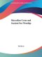 Masculine Cross and Ancient Sex Worship (1874) (Paperback): Sha Rocco