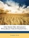 Die Reise Des Heiligen Willibald Nach Pal stina ... (German, Paperback): Heinrich Hahn