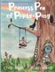 Princess Pea of Popty Ping (Paperback): Chris Jones