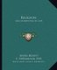Religion - God Manifesting as Love (Paperback): Annie Wood Besant, S. Subramania Iyer