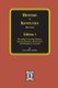 History of Kentucky - the 1st Edition. (Paperback): William Henry Perrin, Kniffin, Battle