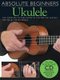 Ukulele (Paperback): Steven Sproat
