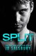 Split (Paperback): J B Salsbury