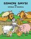 Simon Says (Paperback): William D. Watkins