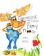 Caraboose - The Tooth Fairy Moose (Paperback): Lynn Swanson