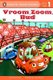 Vroom, Zoom, Bud (Hardcover): Patricia Lakin
