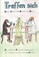 Treffen sich Otter, Pferd und Widder zum Skat... (German, Paperback): Karin Straub