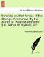 Miranda; or, the Heiress of the Grange. A romance. By the author of Ada the Betrayed [i.e. James M. Rymer], etc. (Paperback):...