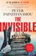 The Invisible (Paperback): Peter Papathanasiou