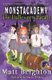 The Halloween Parade - A (Dyslexia Adapted) Monstacademy Mystery (Paperback, Adapted edition): Matt Beighton