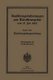 Ausfuhrungsbestimmungen zum Tabaksteuergesetze vom 15. Juli 1909 - Dritter Teil: Tabakvergutungsordnung (German, Paperback,...