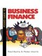Pocket Guide to Business Finance - A pictorial guide for managers (Paperback): Paul Burns, Peter Morris