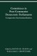 Committees in Post-Communist Democratic Parliaments - Comparative Institutionalization (Paperback): David M. Olson