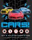 Cars! (Hardcover): Jim Buckley