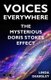 Voices Everywhere - The Mysterious Doris Stokes Effect (Paperback): Linda Dearsley