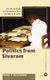 Learning Politics from Sivaram - The Life and Death of a Revolutionary Tamil Journalist in Sri Lanka (Paperback): Mark P....