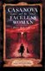 Casanova and the Faceless Woman (Paperback): Olivier Barde-Cabucon