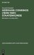 Hermann Conrings (1606-1681) Staatenkunde (German, Hardcover, Reprint 2020 ed.): Reinold Zehrfeld