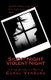 Silent Night Violent Night - a Cory Goodwin Mystery (Paperback): Cj Verburg