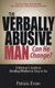 The Verbally Abusive Man, Can He Change? - A Woman's Guide to Deciding Whether to Stay or Go (Paperback, 2 Rev Ed):...