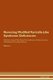 Reversing Modified Varicella-Like Syndrome - Deficiencies The Raw Vegan Plant-Based Detoxification & Regeneration Workbook for...