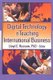 Digital Technology in Teaching International Business (Paperback, New): Erdener Kaynak, Lloyd Russow