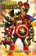 Marvel Zombies 2 (Paperback): Robert Kirkman