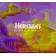 The Art of "Hercules" - Chaos of Creation (Hardcover): Stephen Rebello, Jane Healey