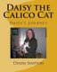 Daisy the Calico Cat (Paperback): Deana V. Simpson