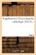 Supplement A l'Encyclopedie Catholique. Tome 2 (French, Paperback): Joseph Chantrel