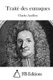 Traite des eunuques (French, Paperback): Fb Editions