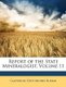 Report of the State Mineralogist, Volume 11 (Paperback): California State Mining Bureau