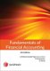 Fundamentals Of Financial Accounting (Paperback, 4th edition): T Mutshutshu, B. Sibiya