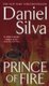 Prince of Fire (Paperback): Daniel Silva