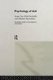 Psychology of Aid (Paperback): Stuart Carr, Mac MacLachlan, Eilish McAuliffe