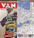 Streetsmart Vancouver Map by Vandam (Sheet map, folded, 6th Revised ed.): Stephan Van Dam