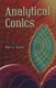 Analytical Conics (Paperback, Dover ed): Barry Spain
