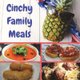 Cinchy Family Meals (Paperback): Sara May