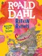 Reekin Rhymes (Scots, Paperback): Roald Dahl