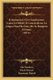 Il Romanzo D'Un Grand'uomo; Cause Ed Effetti; Il Contraveleno; La Lingua Non Ha Osso, Ma Fa Rompere Il Dosso (1872)...