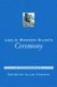 Leslie Marmon Silko's Ceremony - A Casebook (Hardcover): Allan Chavkin