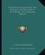Positive Religions and the Religion of Philosophy According to Giordano Bruno (Paperback): J.Lewis McIntyre