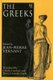 The Greeks (Paperback, 2nd Ed.): Jean-Pierre Vernant