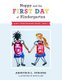 Nappy and the first day of kindergarten (Paperback): Beth Allen