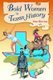 Bold Women in Texas History (Paperback): Don Blevins