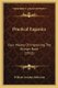 Practical Eugenics - Four Means Of Improving The Human Race (1912) (Paperback): William Josephus Robinson