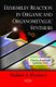 Dzhemilev Reaction in Organic & Organometallic Synthesis (Paperback, New): Vladimir A. D'yakonov