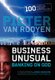 Business Unusual (Hardcover): Pieter van Rooyen