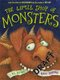 The Little Shop Of Monsters (Hardcover): Marc Brown, R. L. Stine